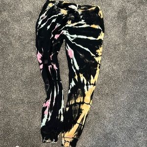 VINTAGE HAVANA sweatpants size small